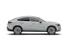 Mercedes-Benz GLC 300 d 4MATIC Coupe