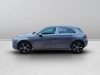 Mercedes-Benz Classe A 250 e con tecnologia ibrida EQ