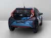 Toyota Aygo X Aygo X 1.0 Undercover 72cv s-cvt
