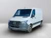 Mercedes Vans Sprinter 215 2.0 cdi F 32/30 fwd H1