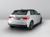 Audi A1 A1 Sportback 25 1.0 tfsi