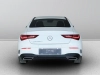 Mercedes-Benz CLA 200 d Automatic Coupe'
