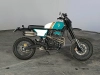 Honda FMX FMX 650