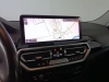 BMW X3 X3 xdrive20d mhev 48V auto