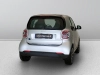 smart fortwo Fortwo eq mattrunner 22kW