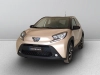 Toyota Aygo X AYGO X 10B MT TREND MY24