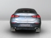 Mercedes-Benz GLE Coupe 350 de phev (e eq-power) Premium 4matic auto