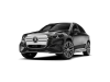 Mercedes-Benz GLC 400 4MATIC con tecnologia EQ