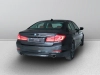 BMW Serie 5 530e Sport auto