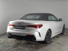 BMW Serie 4 M440i Cabrio mhev 48V xdrive MSport Pro 374cv auto