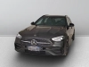 Mercedes-Benz Classe C SW 200 d mhev AMG Line Advanced auto