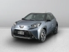 Toyota AYGO X AYGO X 10B MT TREND MY24