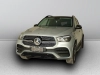 Mercedes-Benz GLE 350 de phev (e eq-power) Premium 4matic auto