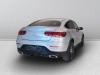 Mercedes-Benz GLC Coupe 300 de phev (eq-power) Premium 4matic auto