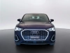 Audi Q3 Q3 Sportback 35 1.5 tfsi mhev S line edition 150cv s-tronic
