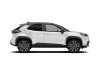 Toyota YARIS CROSS YARIS CROSS 115 FWD ACT MY26