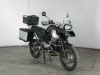 BMW Motorrad GS R 1200 GS Abs my10