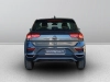 Volkswagen T T-Roc 1.5 tsi Style dsg