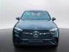 Mercedes-Benz GLC 300 de 4Matic Plug-in Hybrid Coupe