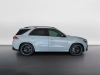 Mercedes AMG GLE Mercedes-AMG GLE 53 4matic+