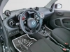smart fortwo Fortwo eq Pure 4,6kW