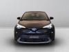 Toyota C-HR C-HR 1.8h Black Edition e-cvt