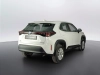 Toyota Yaris Cross Yaris Cross 1.5h Business fwd 116cv e-cvt