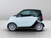 smart fortwo Fortwo 0.9 t Passion 90cv my18