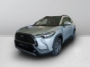 Toyota C-SUV COROLLA CROSS 2.0 FWD LNG MY24
