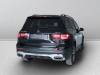 Mercedes-Benz GLB 200 d Premium 4matic auto
