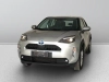 Toyota Yaris Cross Yaris Cross 1.5h Business fwd 116cv e-cvt
