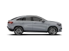 Mercedes-Benz GLE 350 de 4MATIC Plug-in hybrid Coupe
