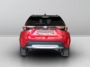 Toyota Yaris Cross Yaris Cross 1.5h Adventure fwd 116cv e-cvt