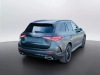 Mercedes-Benz GLC 300 d 4MATIC