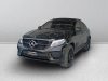 Mercedes-Benz GLE Coupe 350 d Premium 4matic auto