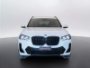 BMW X3 X3 xdrive20d mhev 48V Msport auto