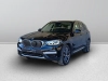 BMW X3 X3 xdrive30e xLine auto
