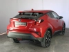 Toyota C-HR C-HR 1.8h Trend e-cvt