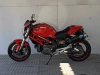 Ducati E3027 CAGIVA RAPTOR 650