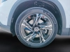 Mercedes-Benz GLB 250+ con tecnologia EQ