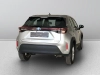 Toyota Yaris Cross Yaris Cross 1.5h Business fwd 116cv e-cvt