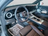 Mercedes-Benz Classe C 400 4MATIC con tecnologia EQ
