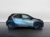 Toyota Aygo X Aygo X 1.0 Limited 72cv