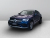 Mercedes-Benz GLC Coupe 300 d Premium Plus 4matic auto