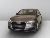 Audi A3 A3 Sportback 30 1.6 tdi Business 116cv
