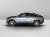 Mercedes-Benz GLE Coupe 300 d AMG Line Premium 4matic auto