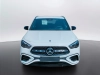 Mercedes-Benz GLA 200 d automatic