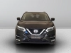 Nissan qashqai Qashqai 1.7 dci N-Connecta 4wd 150cv
