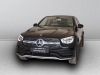 Mercedes-Benz GLC Coupe 220 d Premium 4matic auto