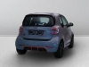 smart fortwo Fortwo eq Edition One 22kW